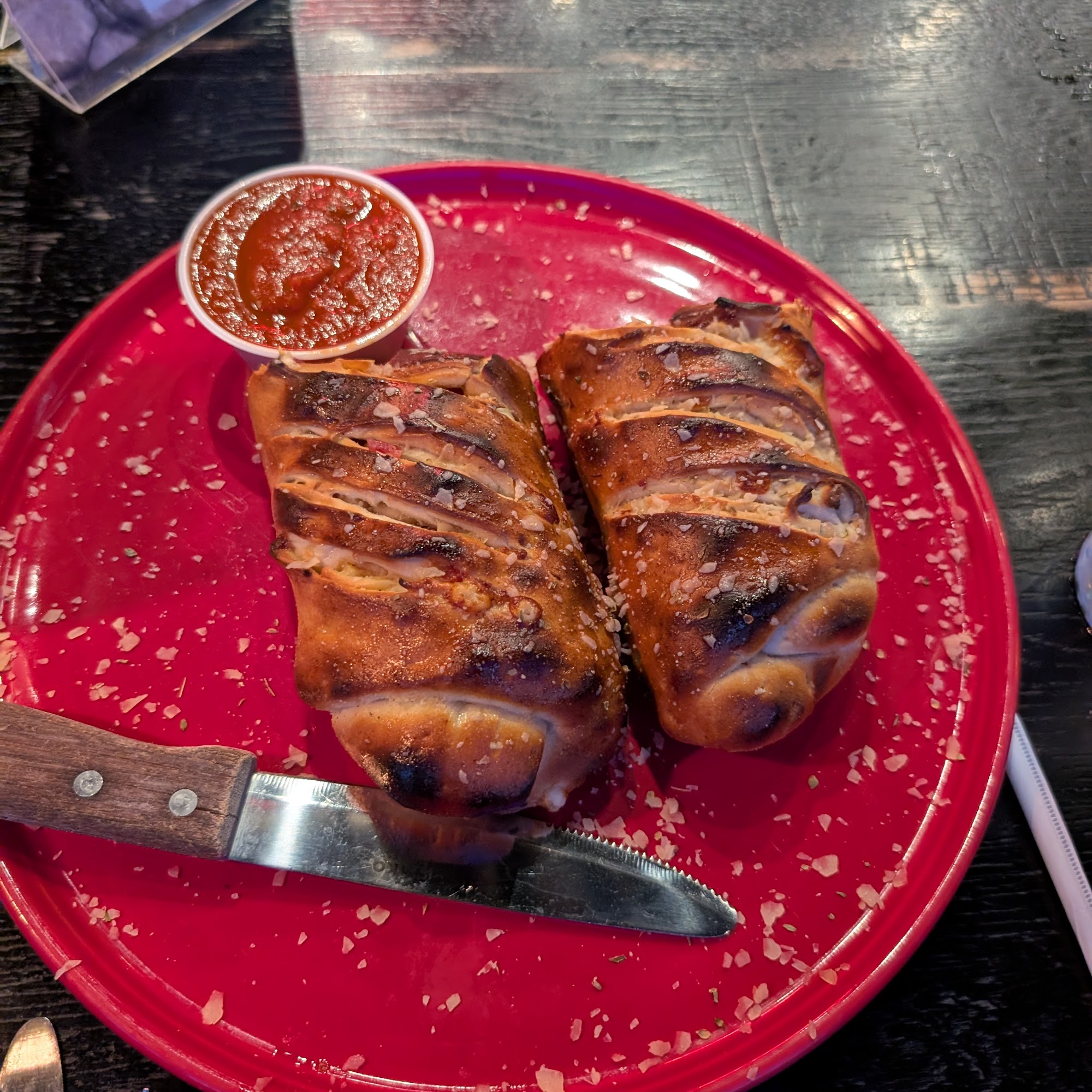 Stonehome Brewing Company Bismarck