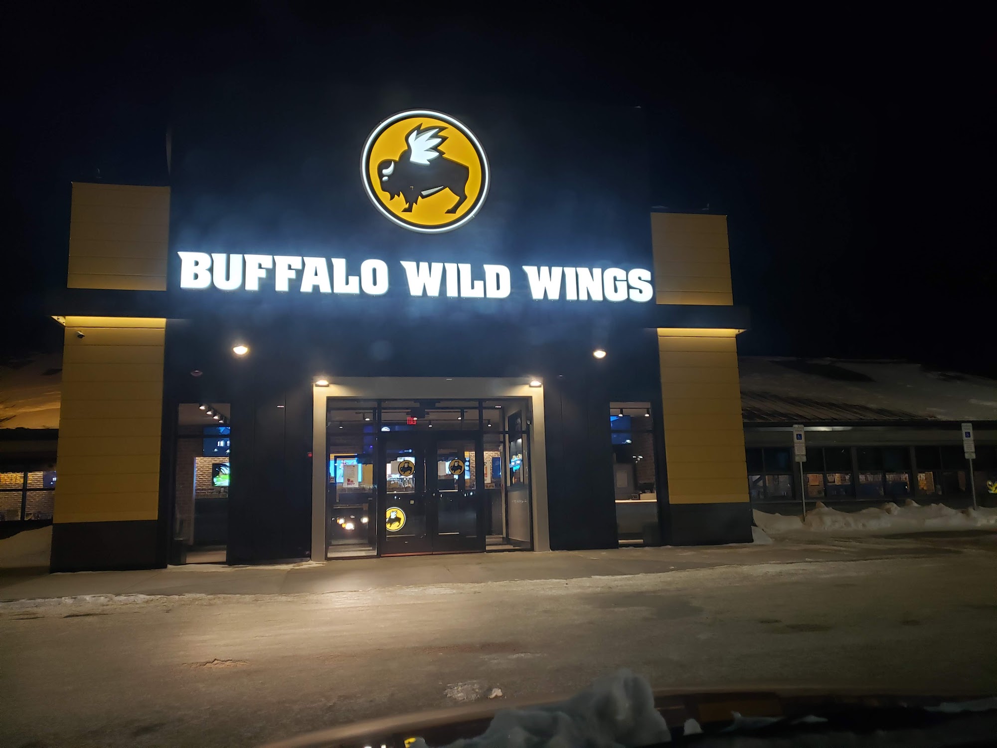 Buffalo Wild Wings