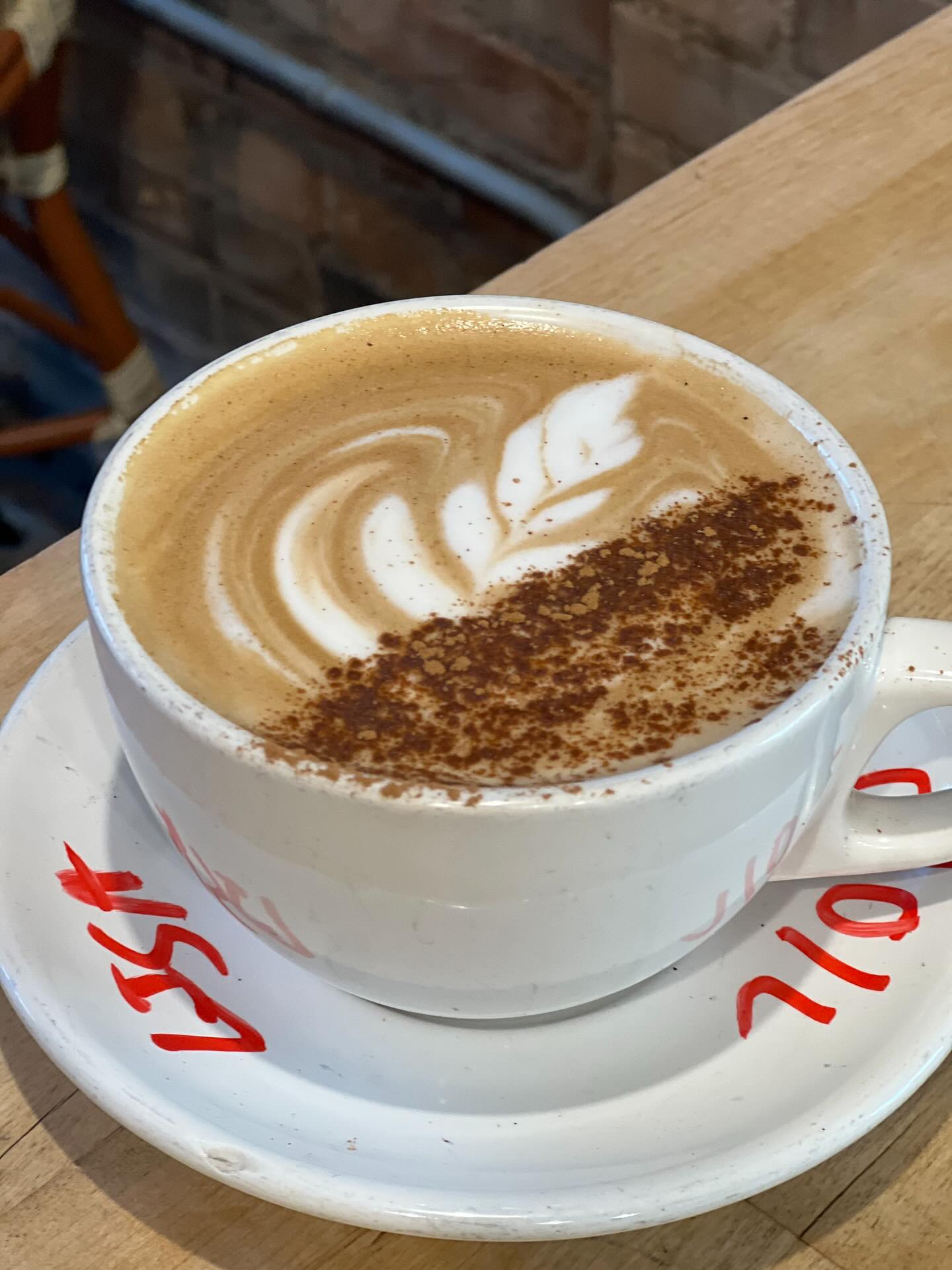 Brick Oven Bakery Bismarck