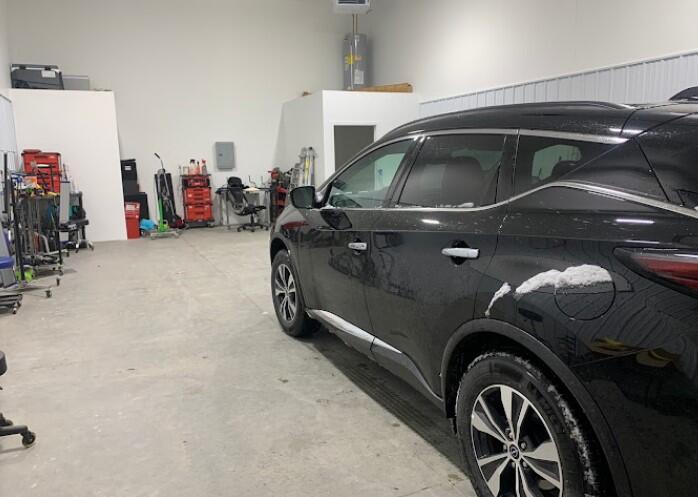 Photo credit: nextdoor