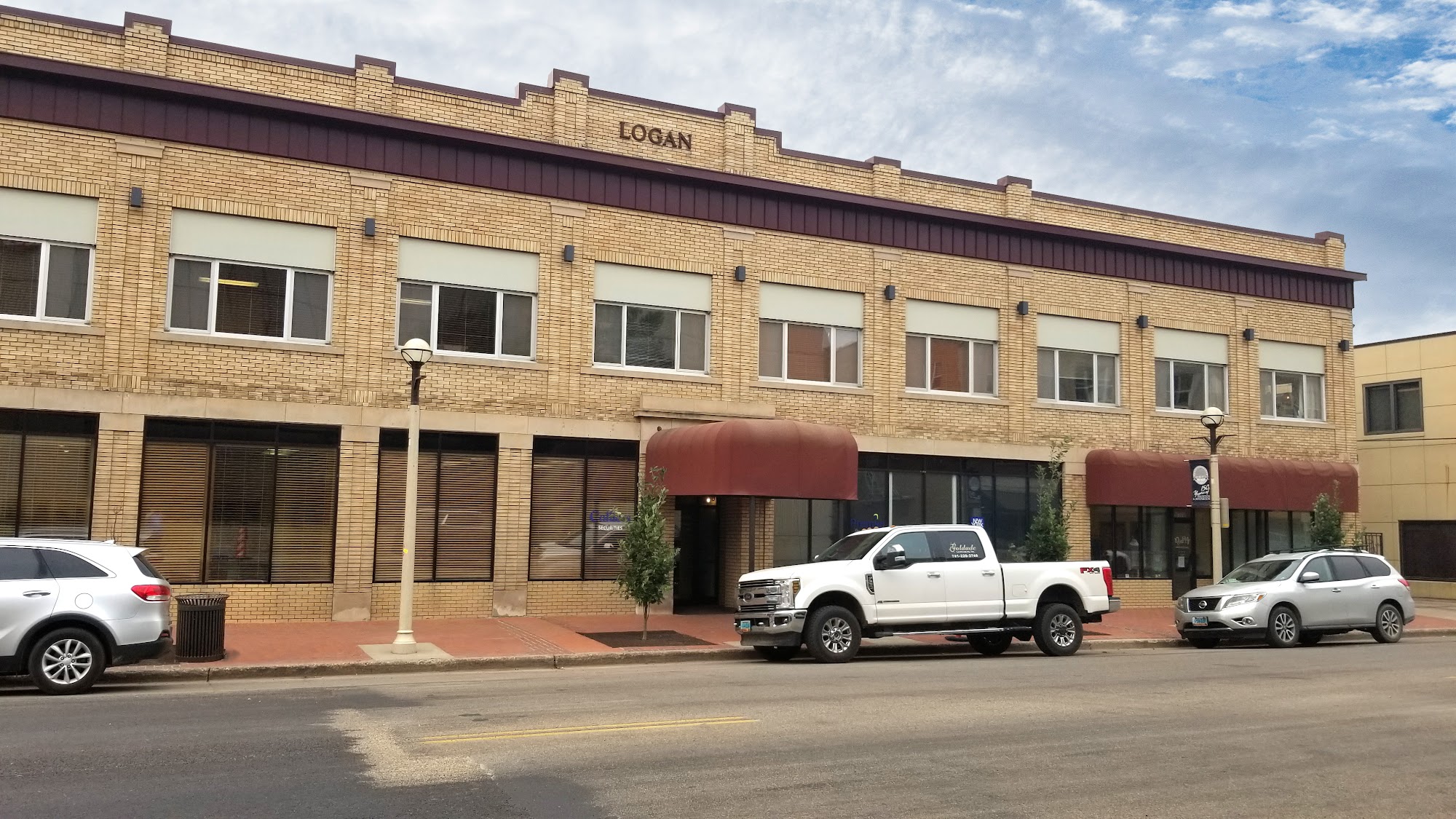 Benchmark Mortgage — Joe Sheehan