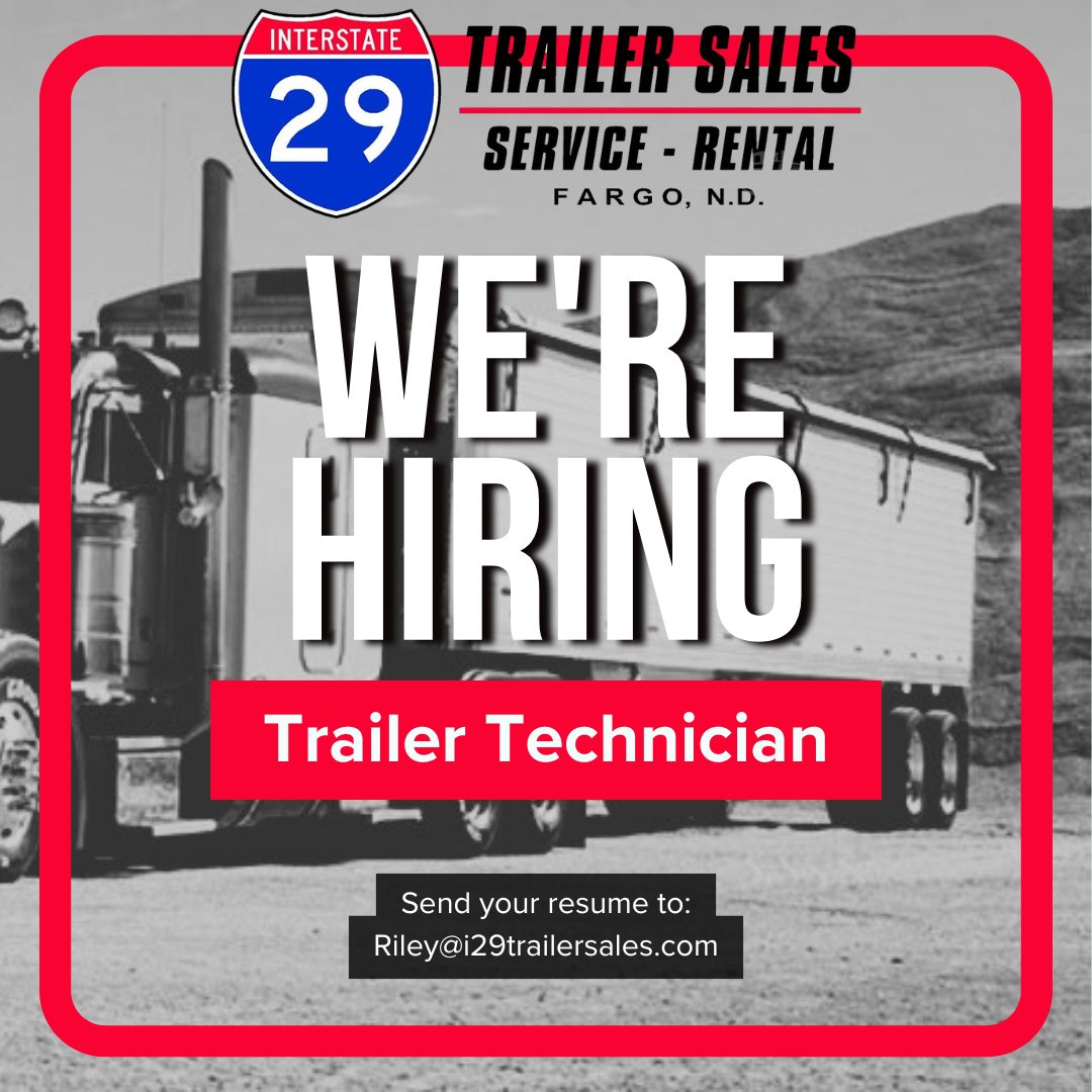 I29 Trailer Sales