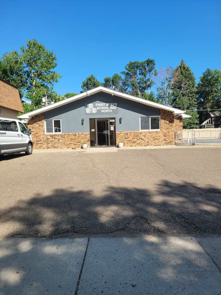 First Steps Learning Center