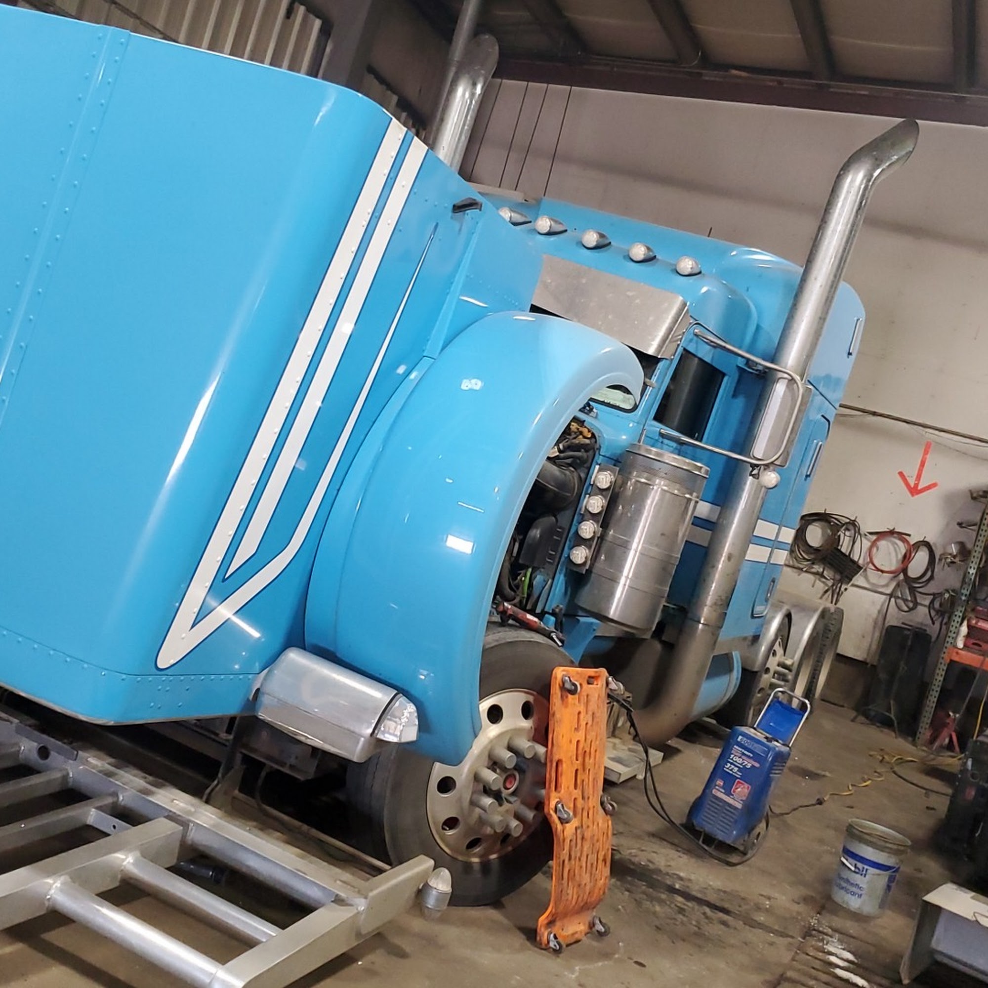 Bismarck Trailer Center