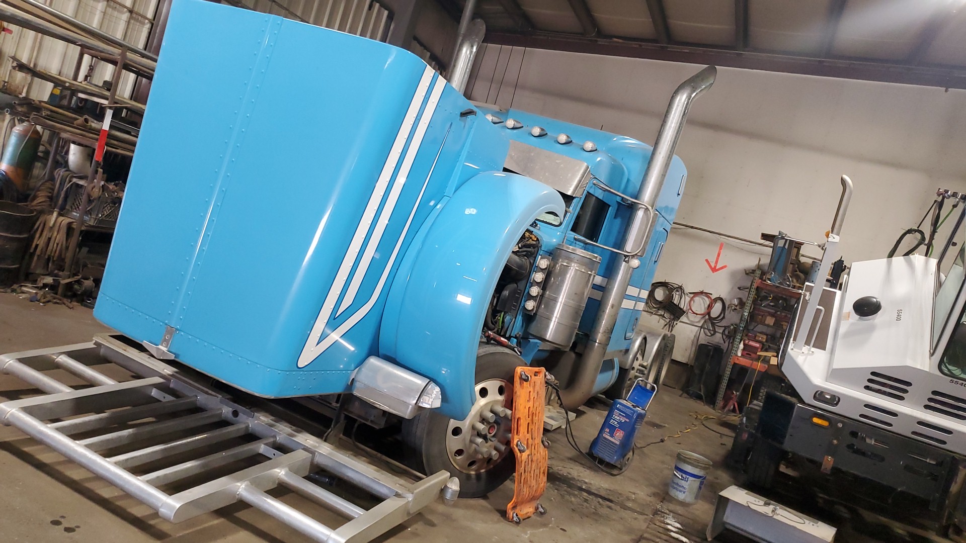 Bismarck Trailer Center