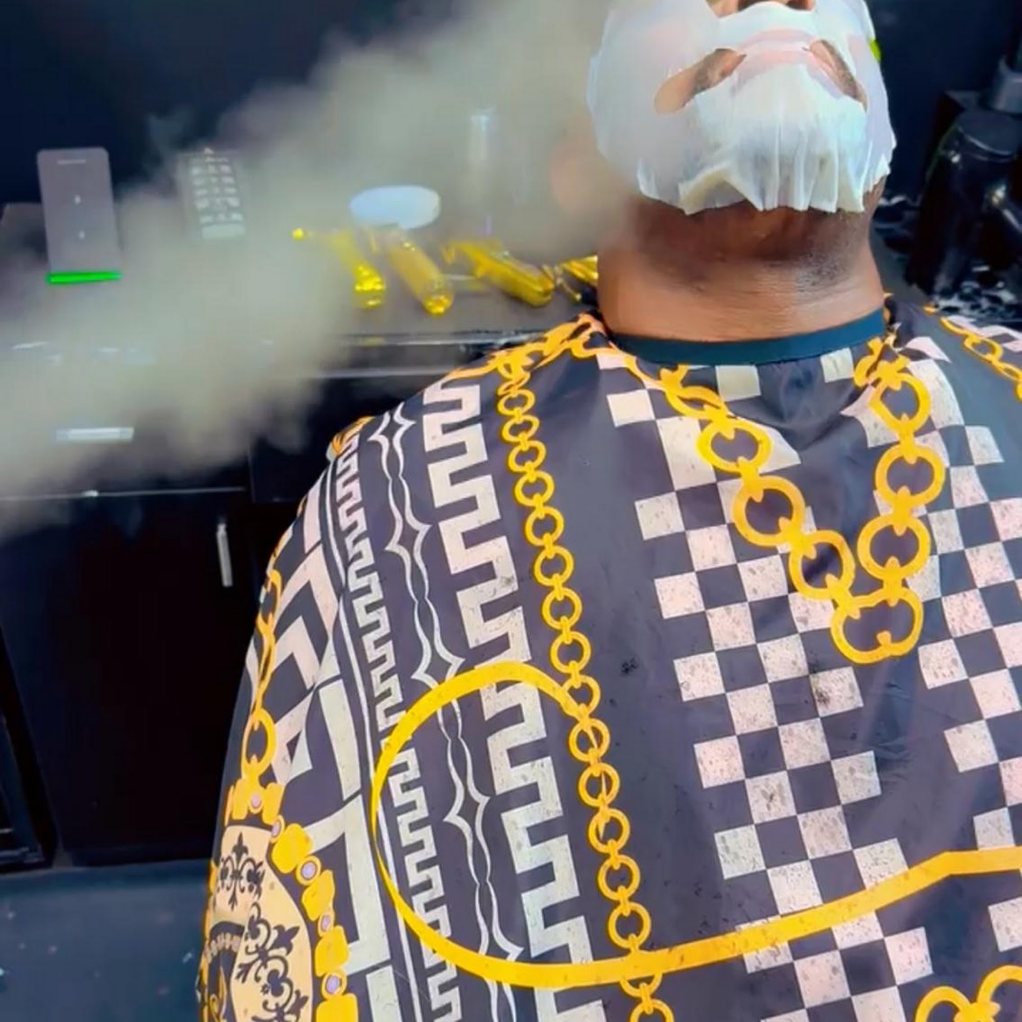 Master Fade barber shop LLC 1929 N Washington St, Bismarck North Dakota 58501