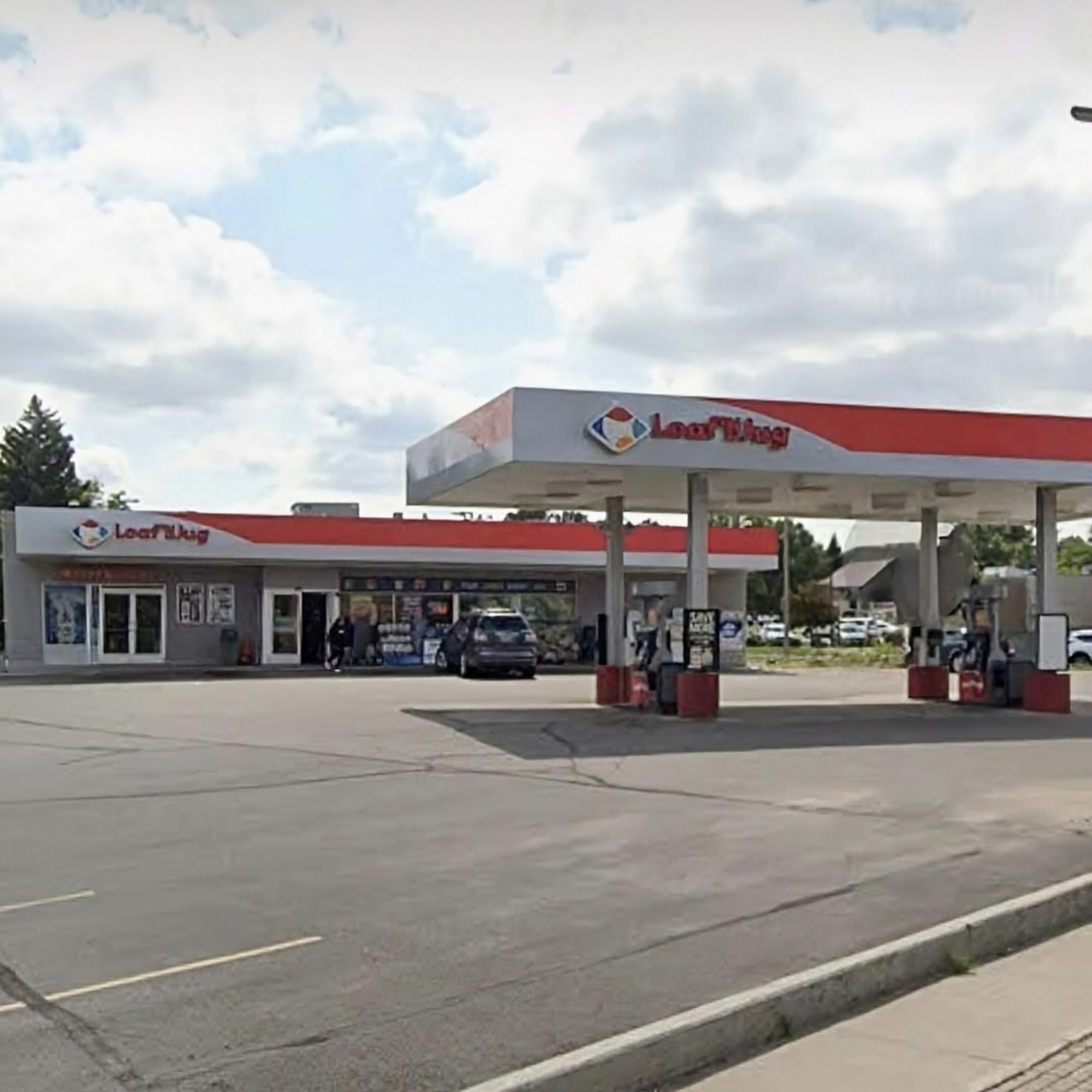 Brake Time Corner Market Bismarck