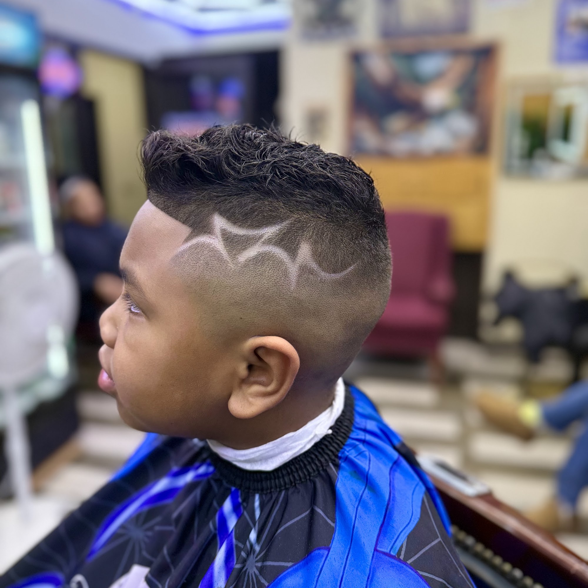 Superior Cuts Barbershop 1003 E Interstate Ave # 4, Bismarck North Dakota 58503