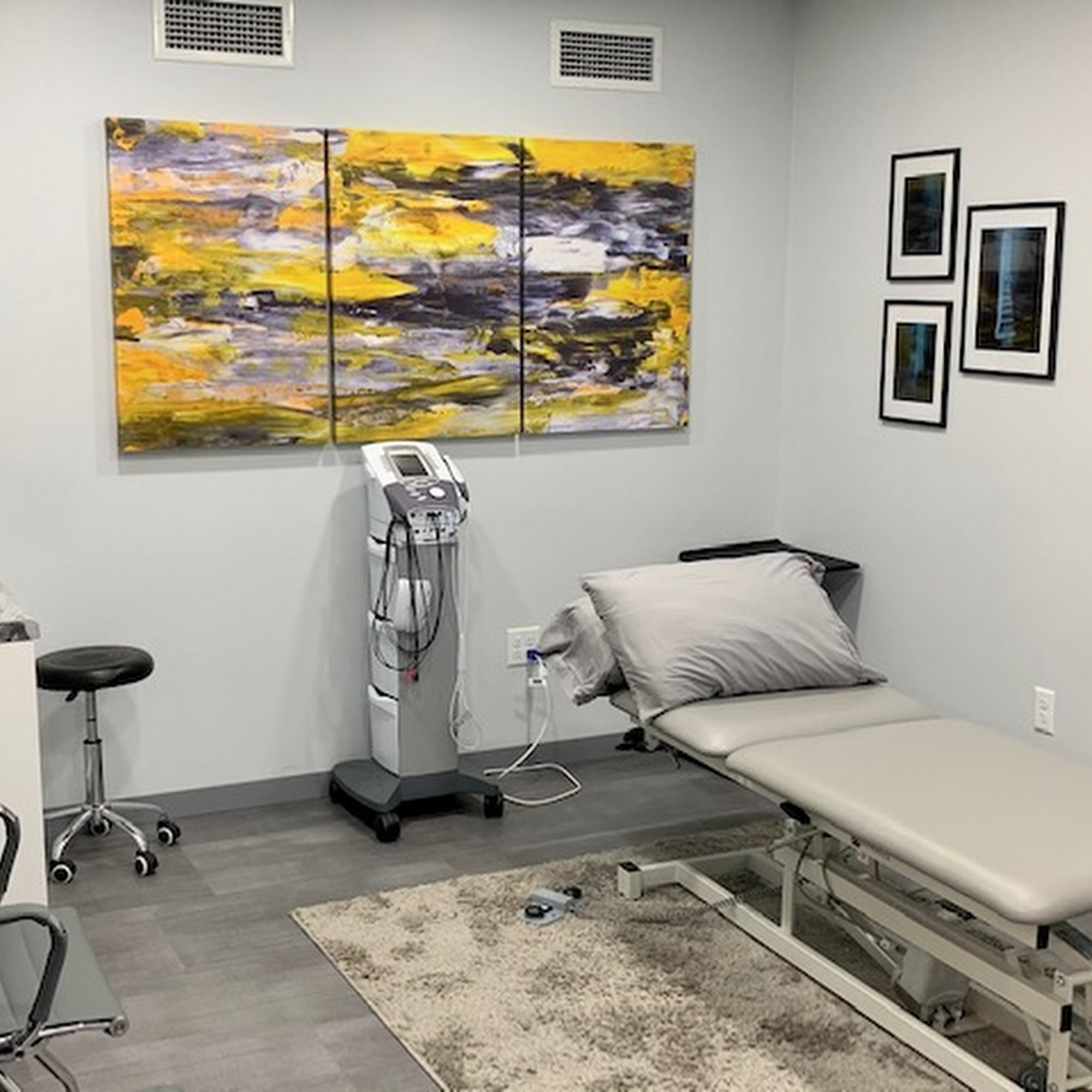 Empower Physical Therapy 1140 W Capitol Ave, Bismarck North Dakota 58501