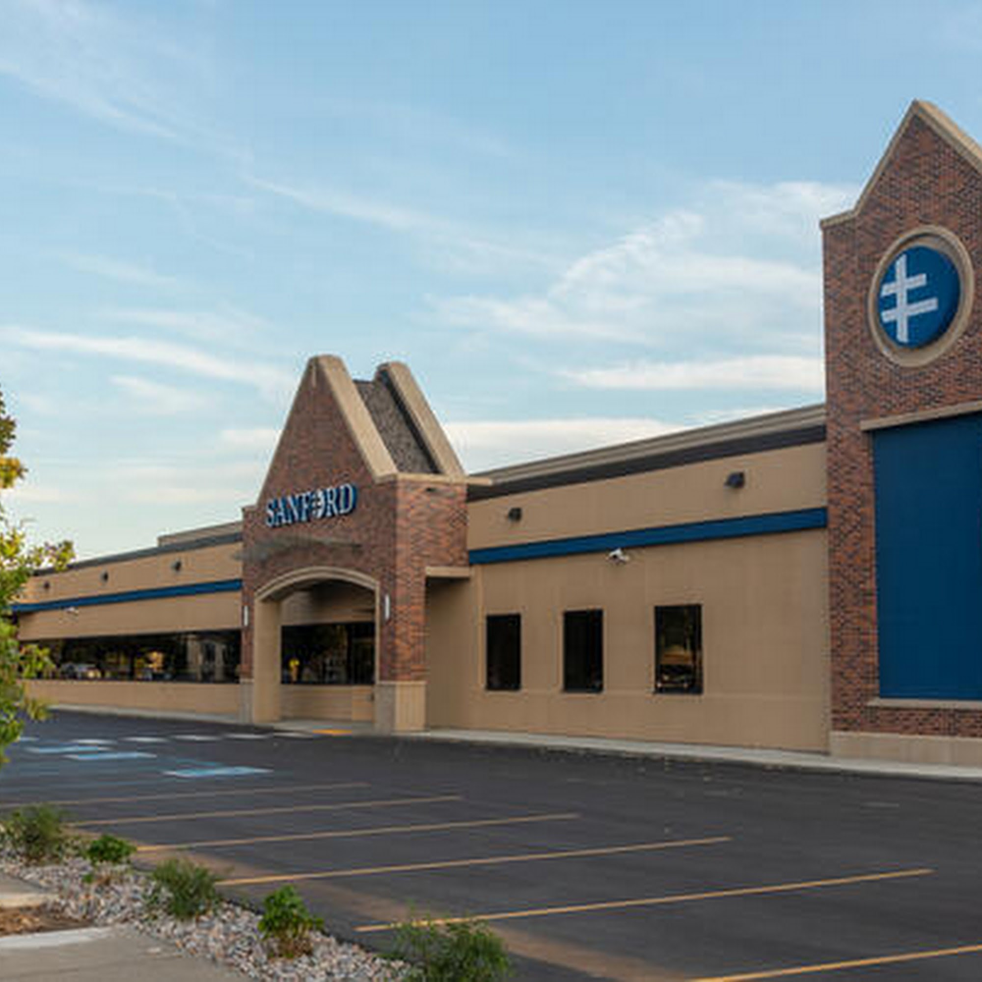 Sanford Broadway Same Day Surgery Center
