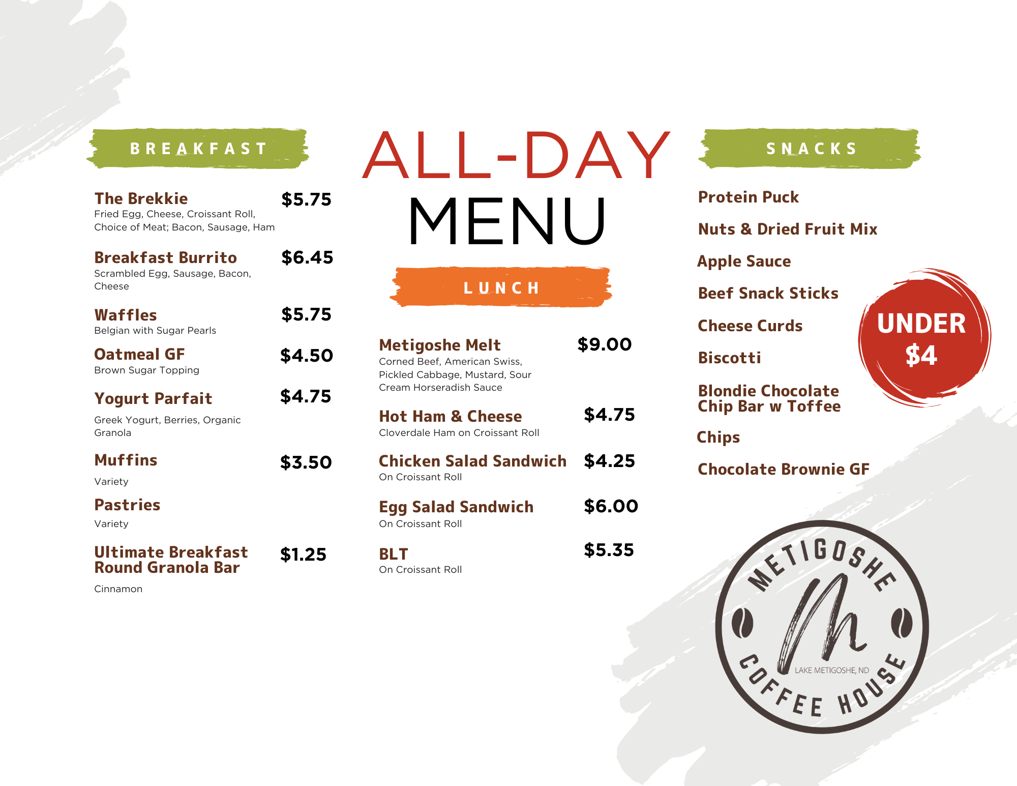 Photo credit: Restaurantji