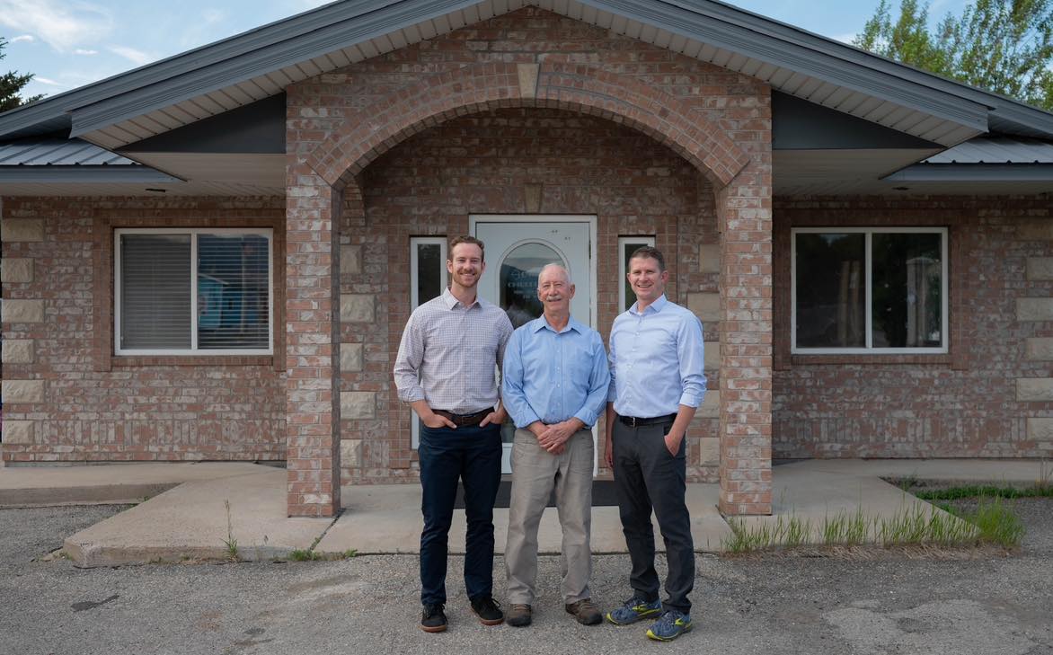 Bowman Chiropractic Clinic