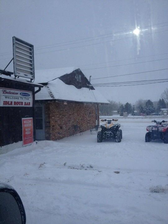 Photo credit: nextdoor