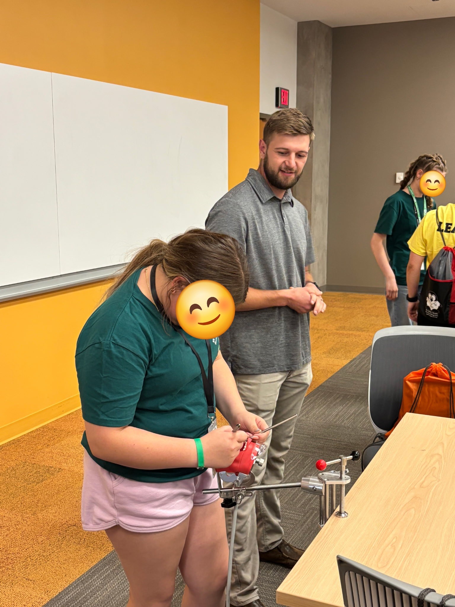 Carrington Dental Care