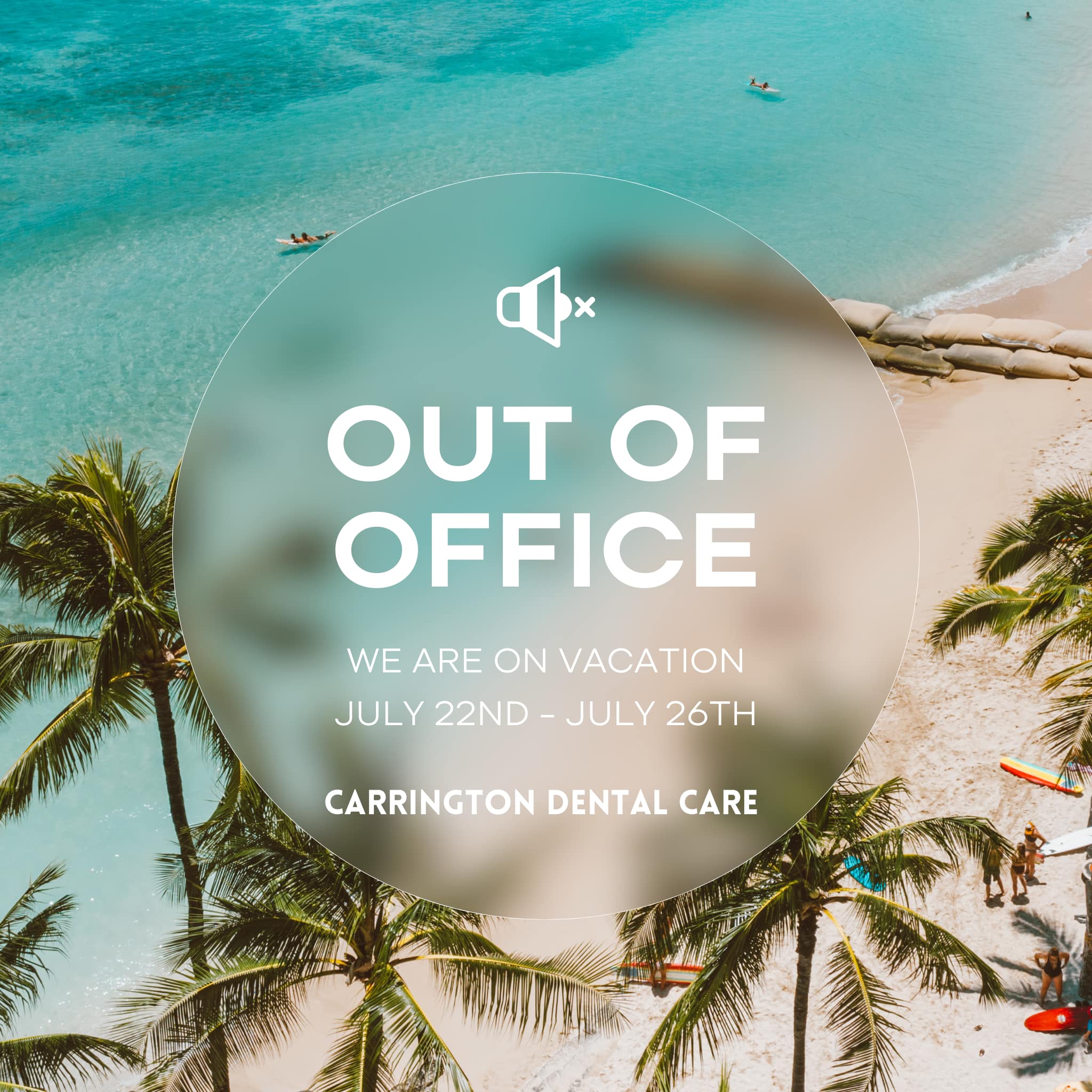 Carrington Dental Care