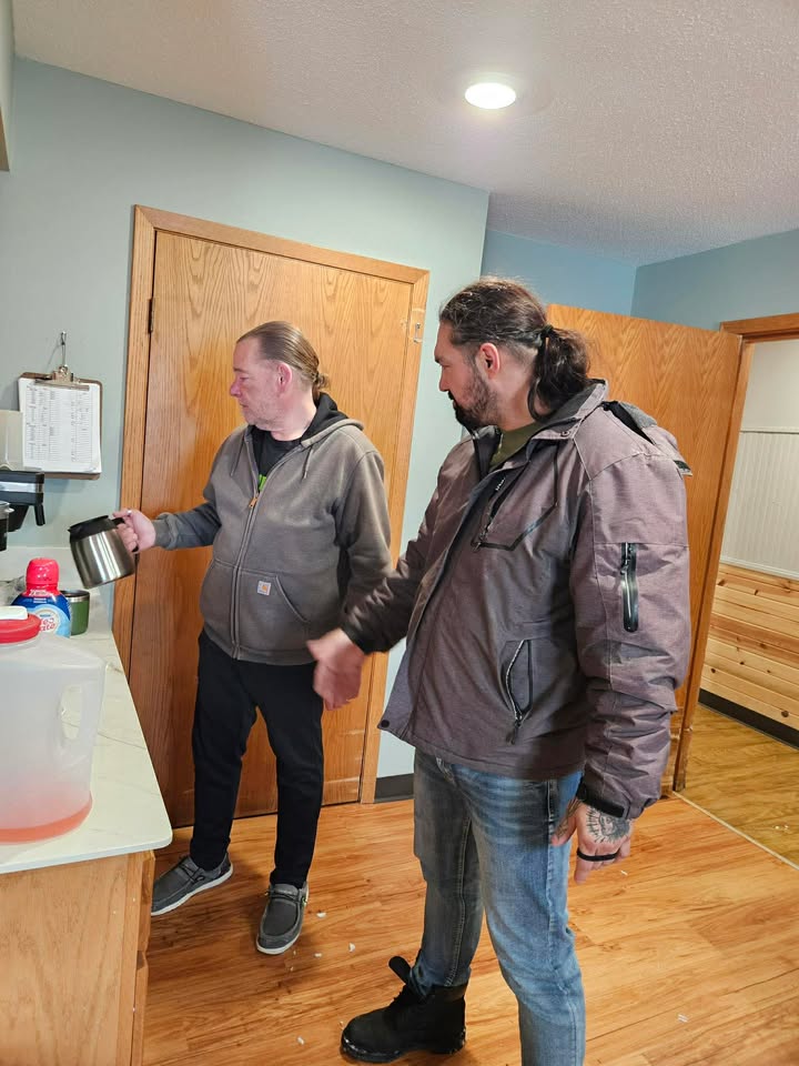 Lake Region Electric Inc