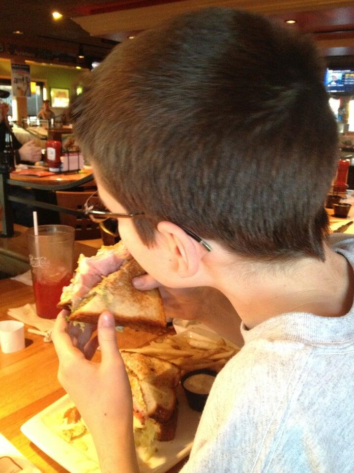 Photo credit: nextdoor