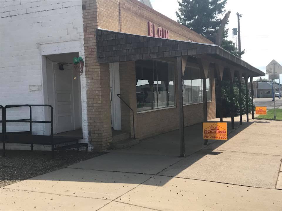 C & L Roofing Gutters & Siding