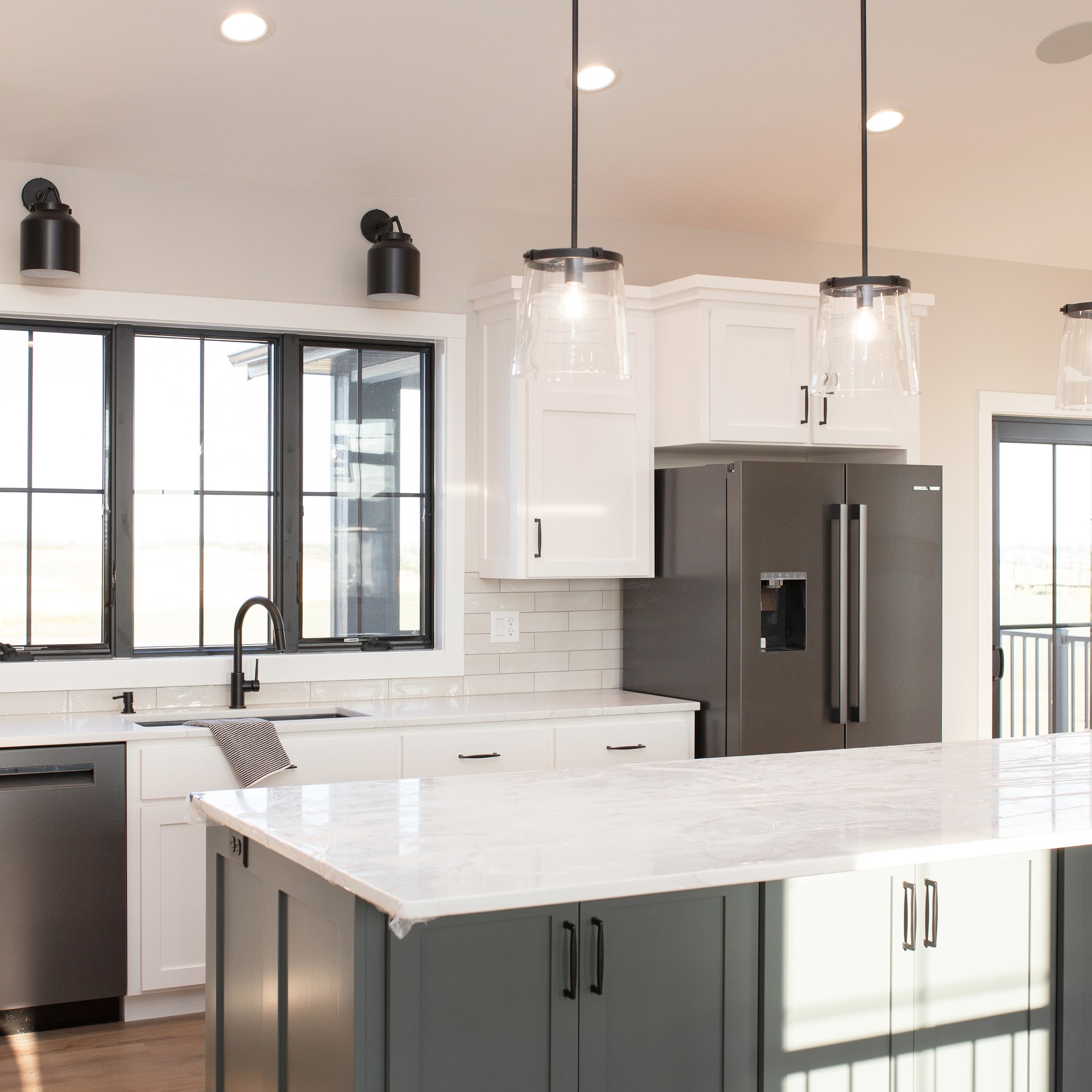 Stradling Construction