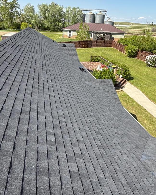 HighPoint Construction LLC