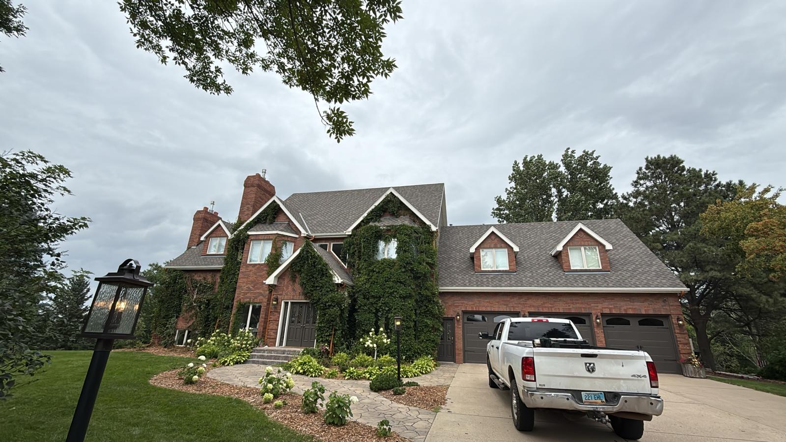 HighPoint Construction LLC