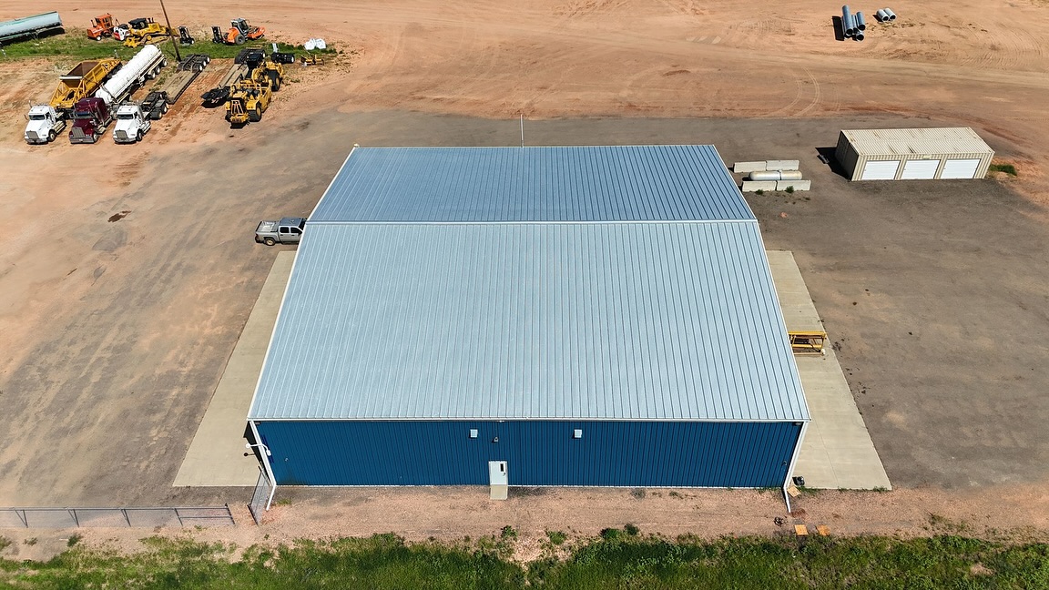 HighPoint Construction LLC 11476 Hwy 10 Ste 6, Dickinson North Dakota 58601