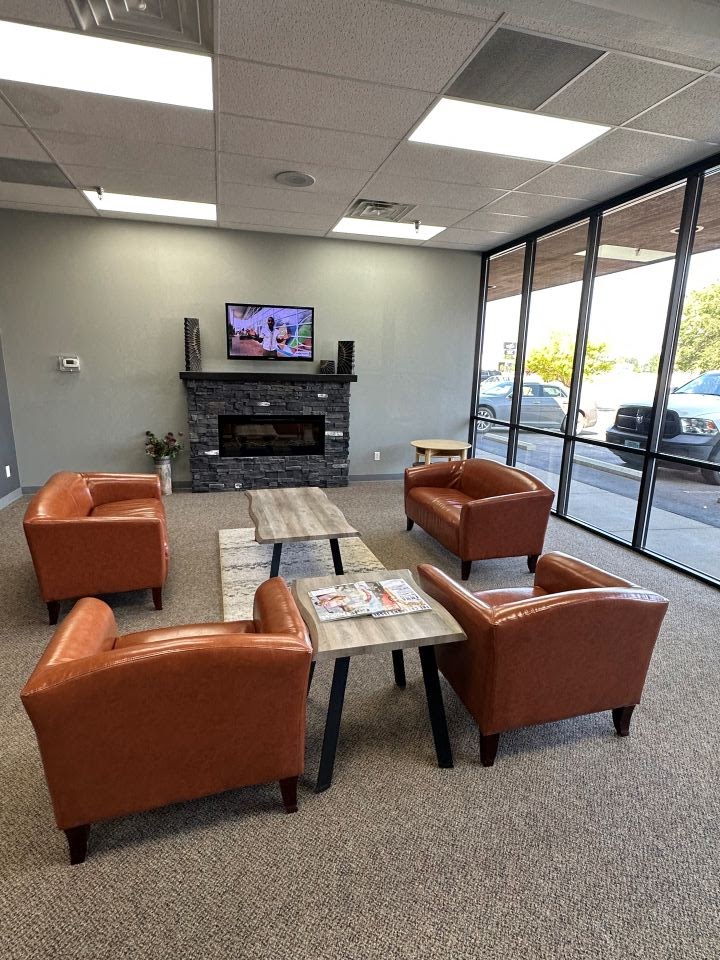 BADLANDS DENTAL 389 15th St W, Dickinson North Dakota 58601