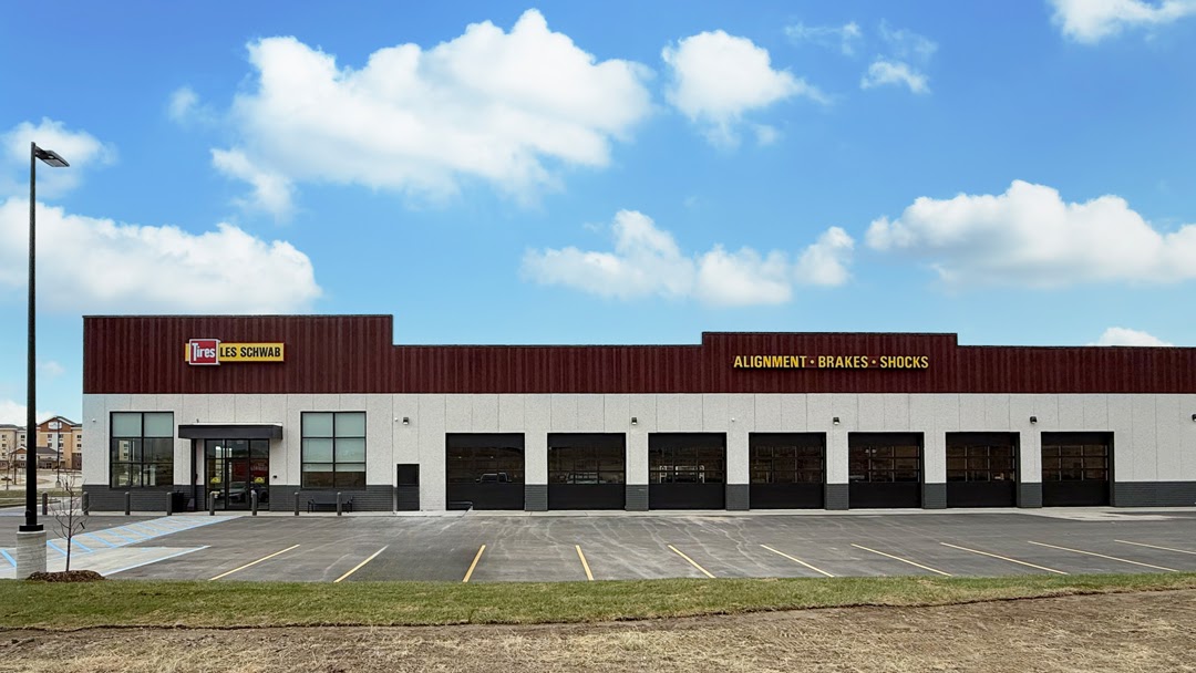 Les Schwab Tire Center