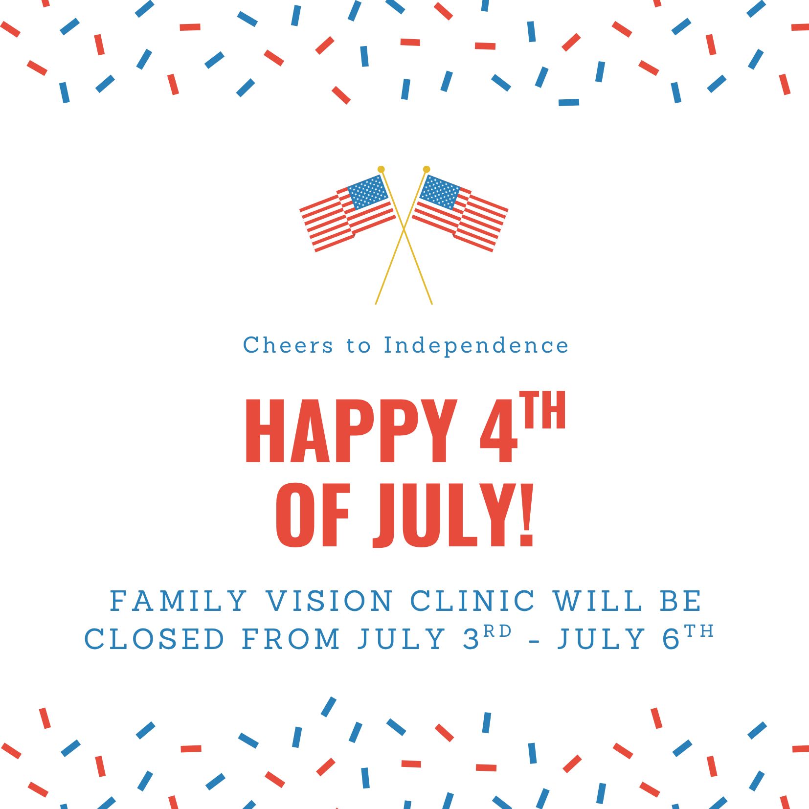 Family Vision Clinic