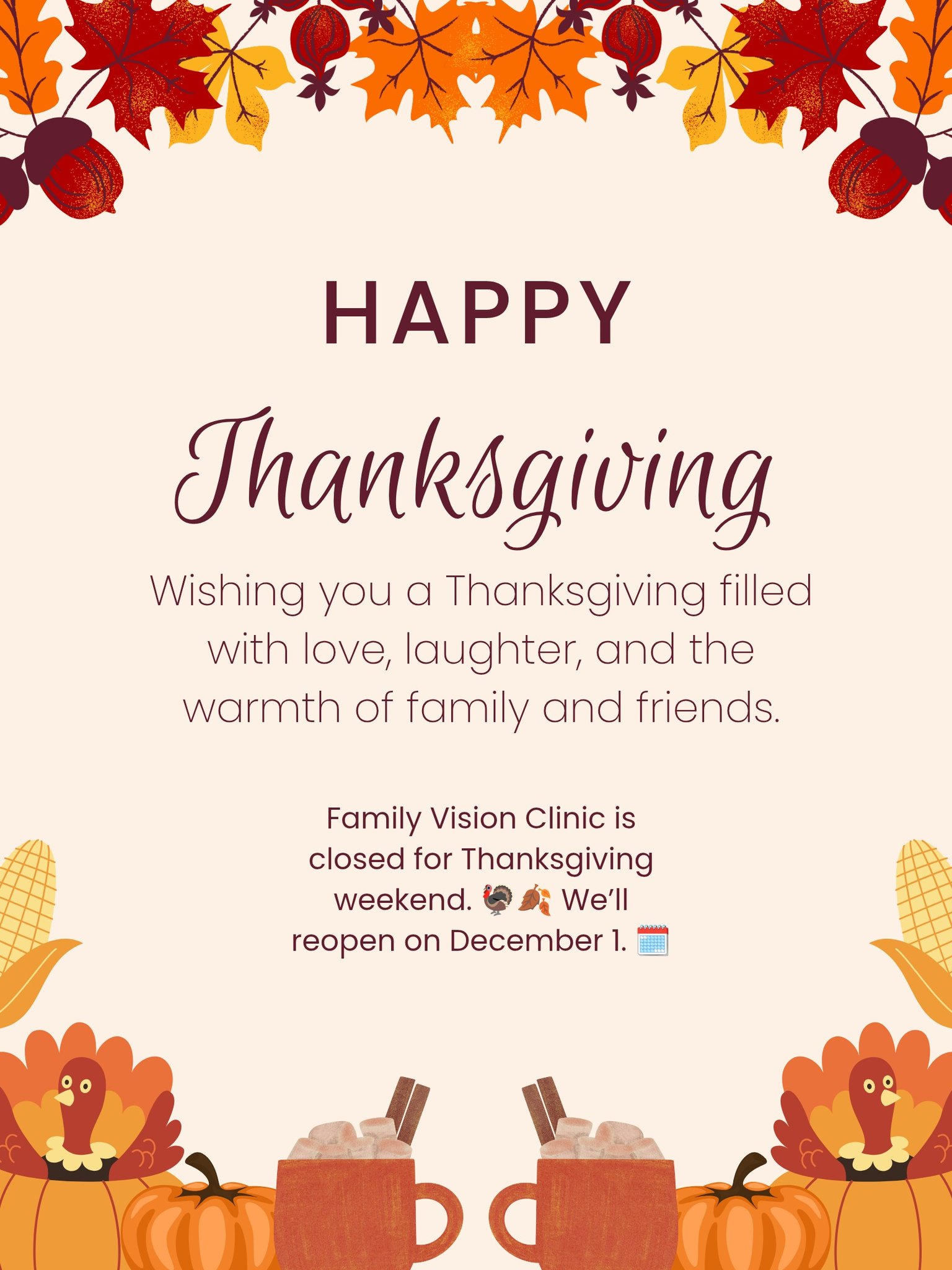 Family Vision Clinic