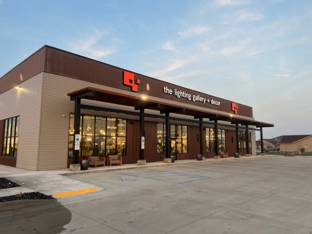 Sand Steel Building Co