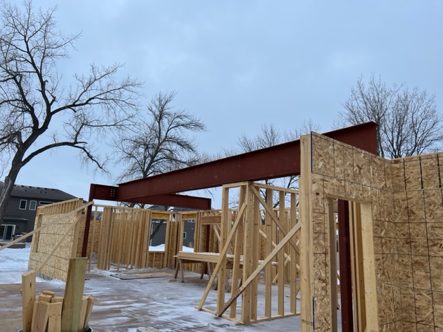 Sand Steel Building Co