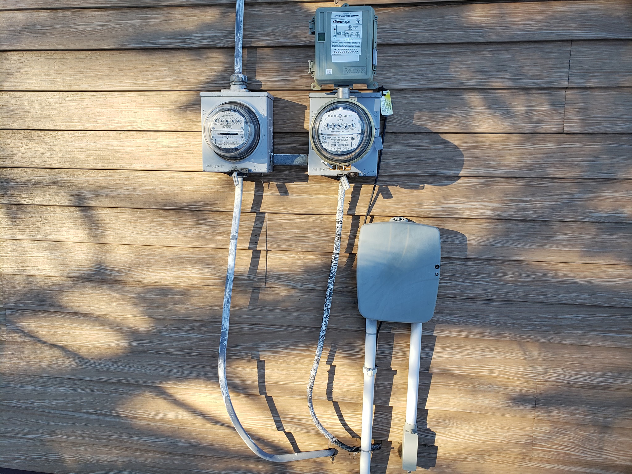 Tyler's Electric, LLC