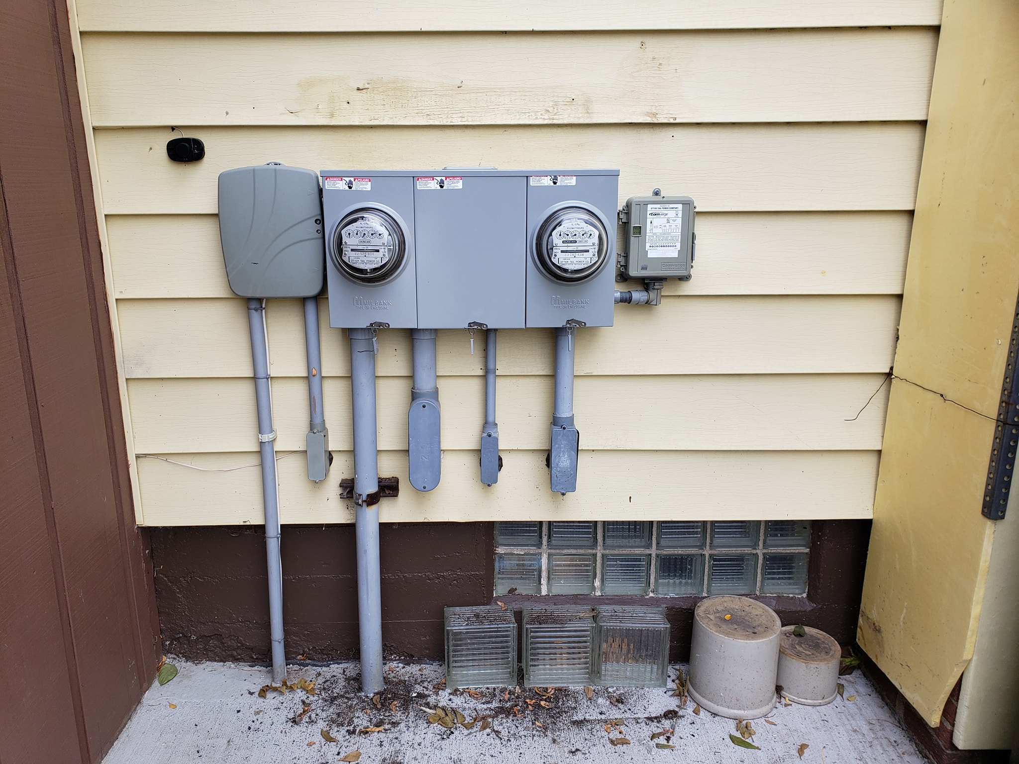 Tyler's Electric, LLC