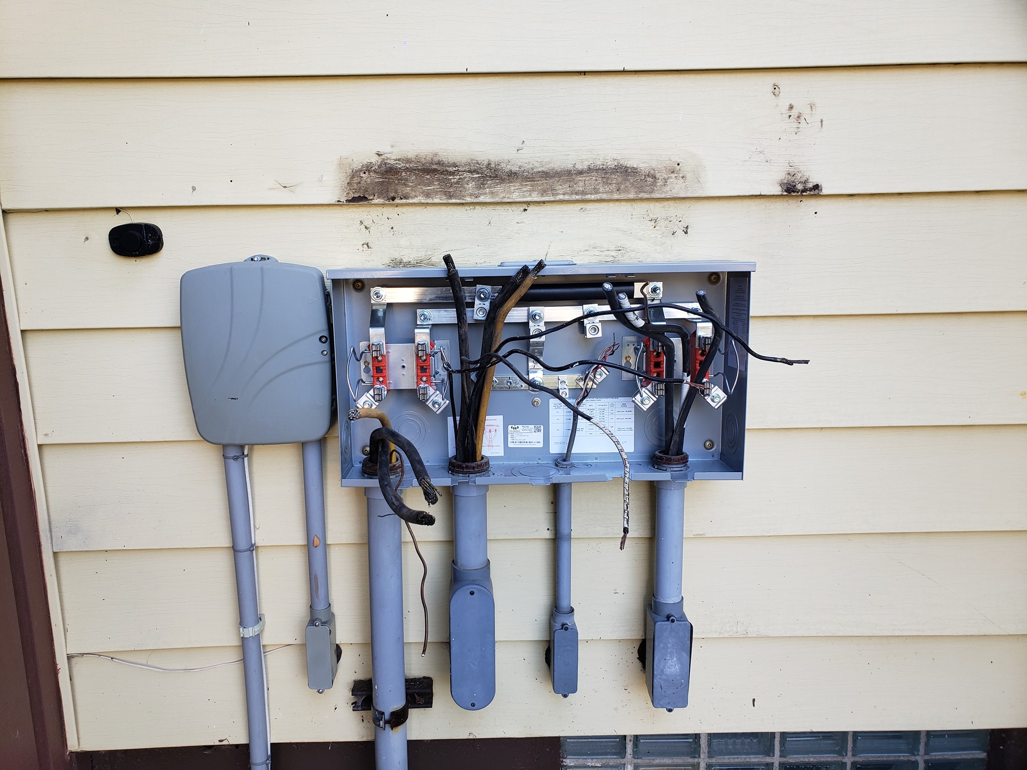 Tyler's Electric, LLC