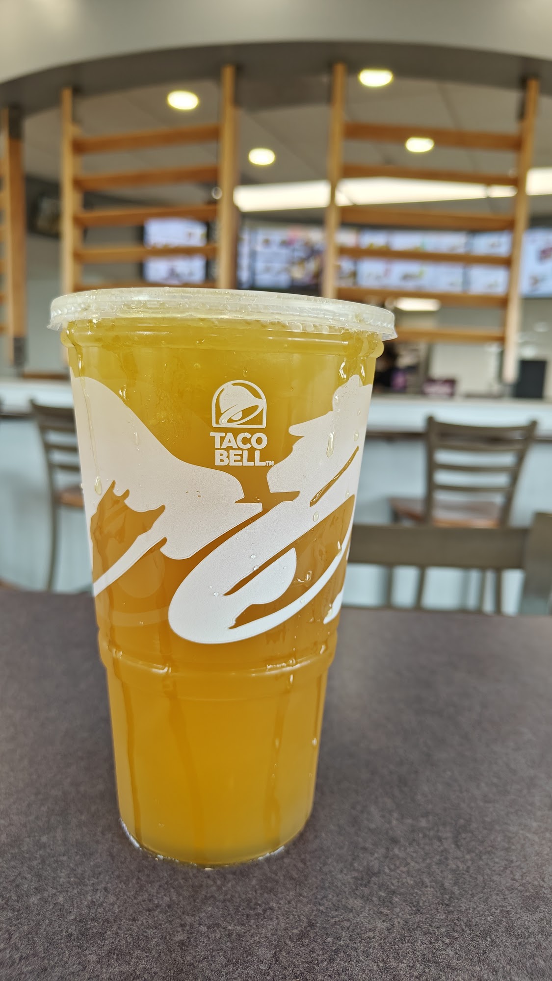 Taco Bell