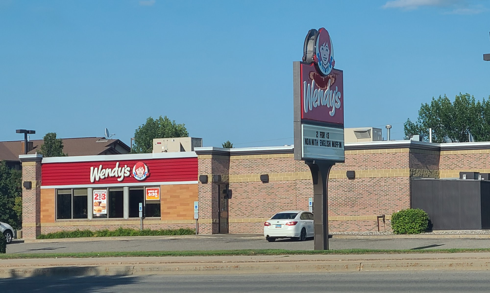 Wendy's