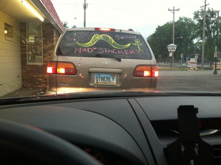 Photo credit: nextdoor