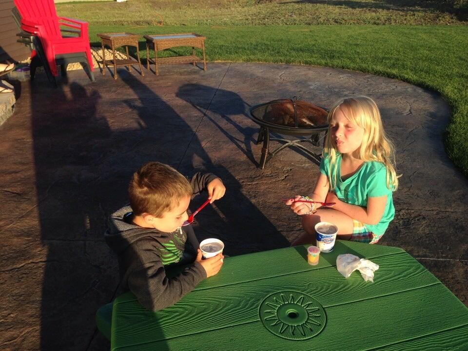 Photo credit: nextdoor