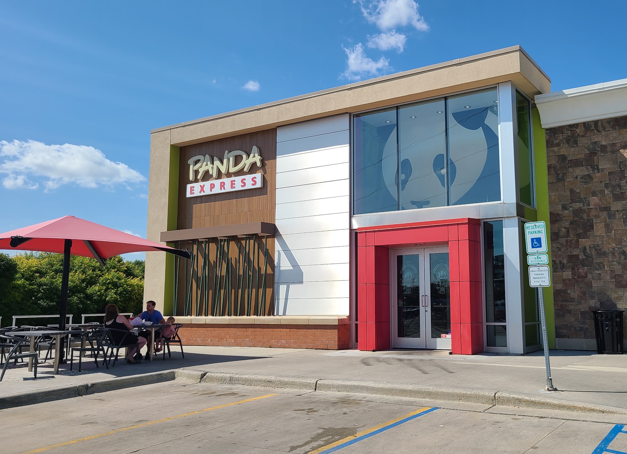 Panda Express