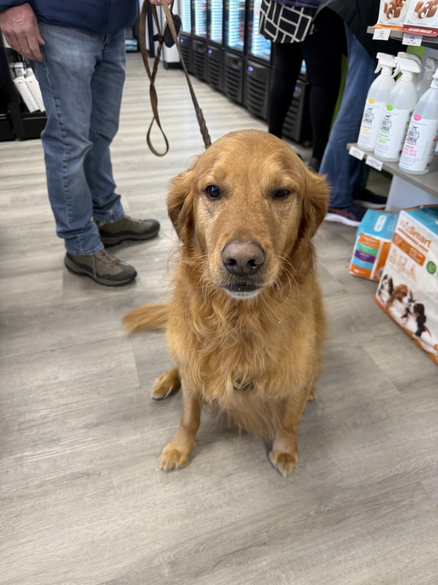 Natural Pet Center Fargo