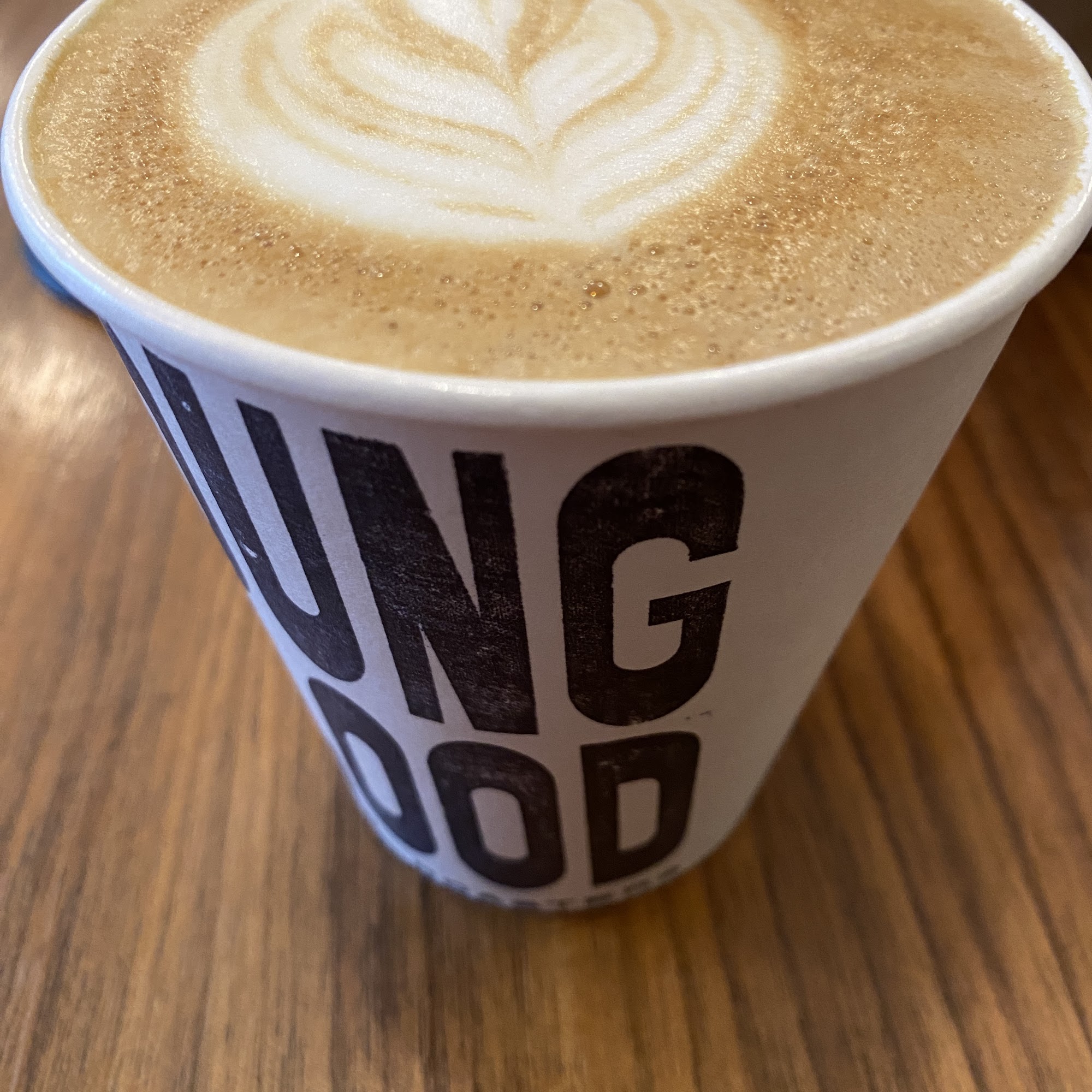 Youngblood Coffee Roasters Fargo