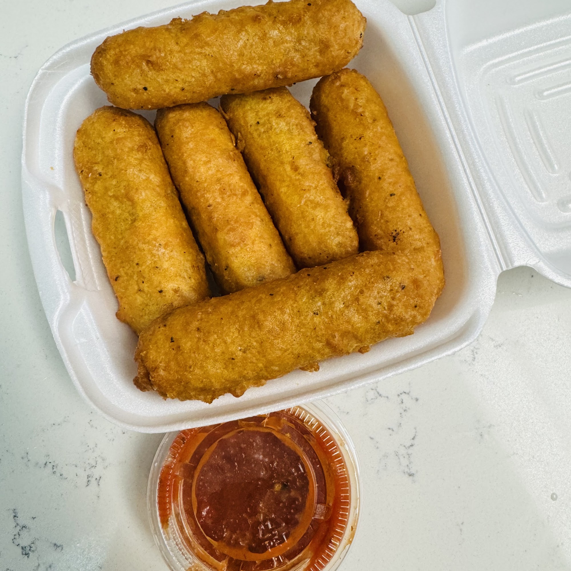 Tea & Crepe Fargo Fargo