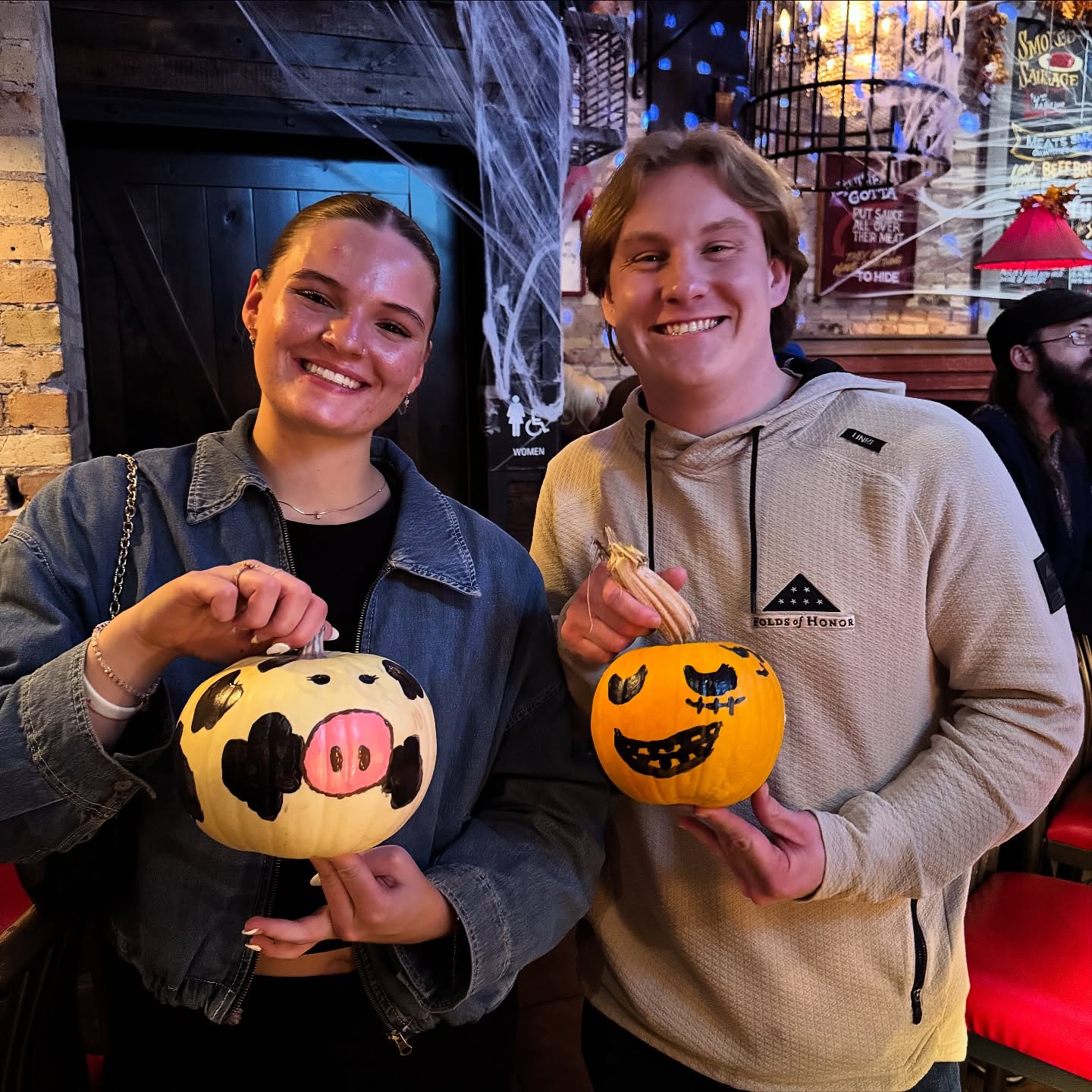 NoBull Smokehouse Fargo