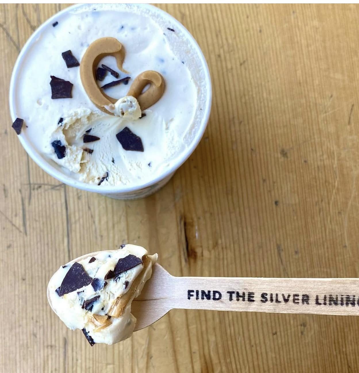 The Silver Lining Creamery Fargo