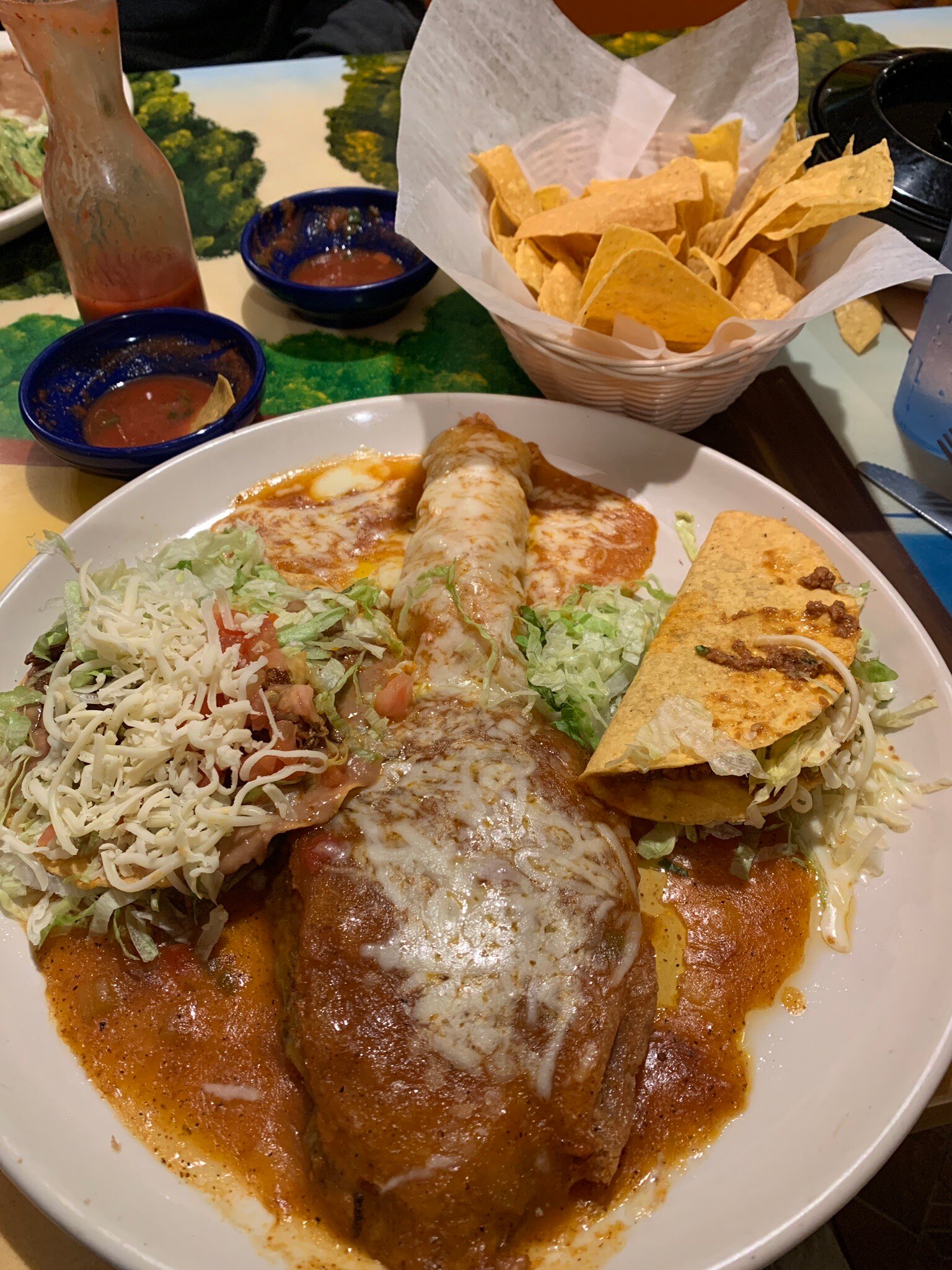 Photo credit: tripadvisor