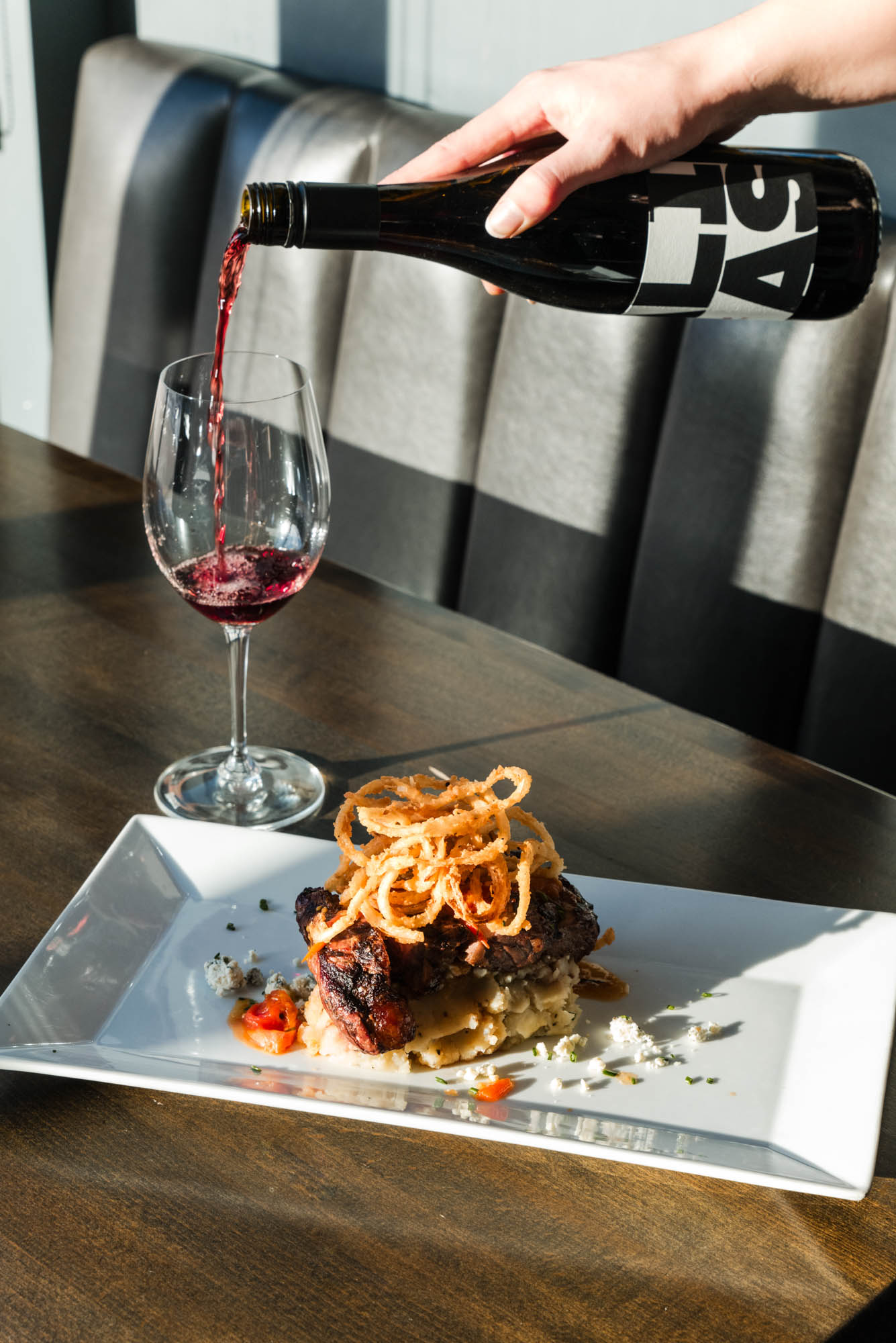 46 North Pints & Provisions Fargo