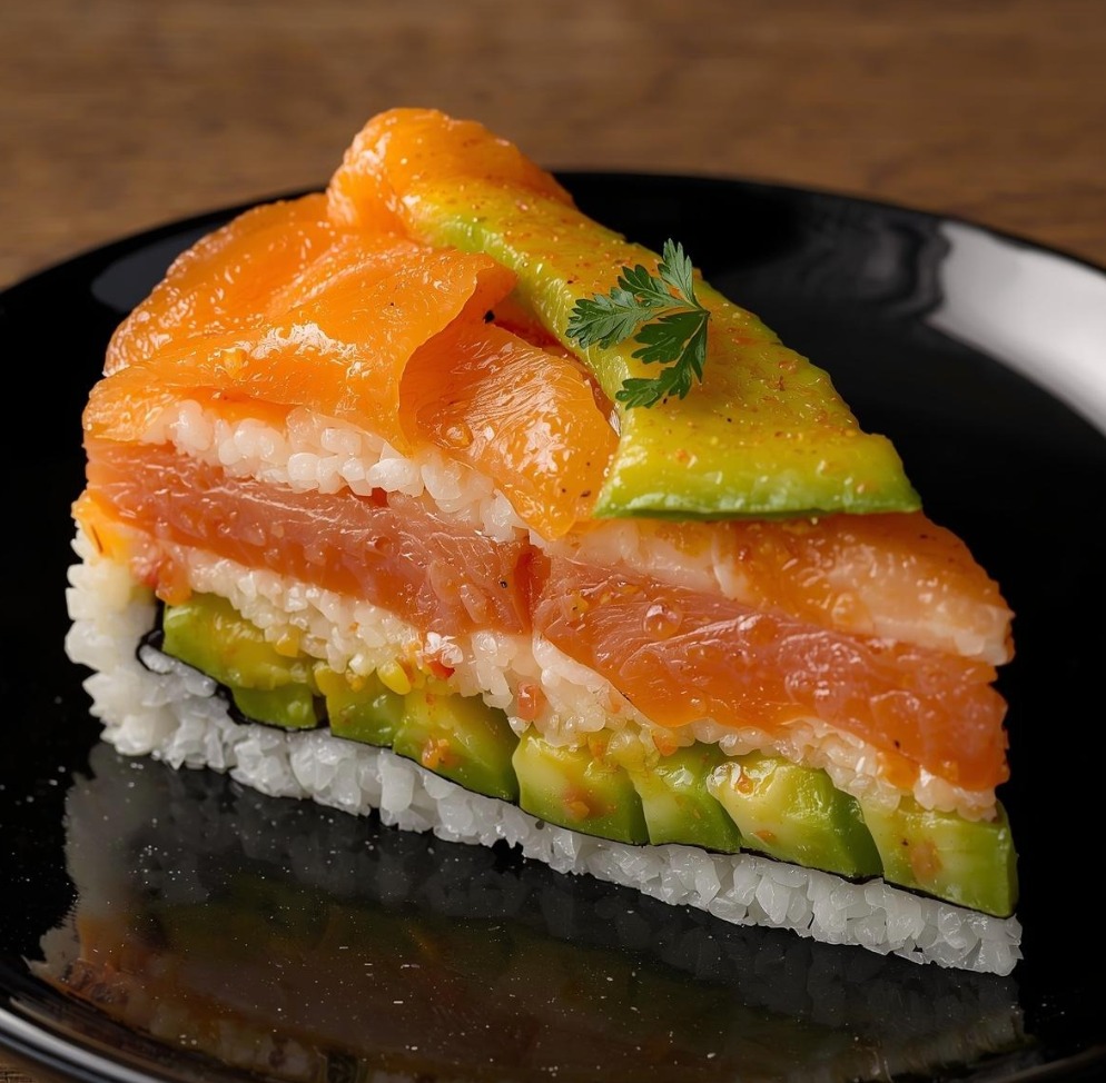 Izumi Sushi & Hibachi Fargo