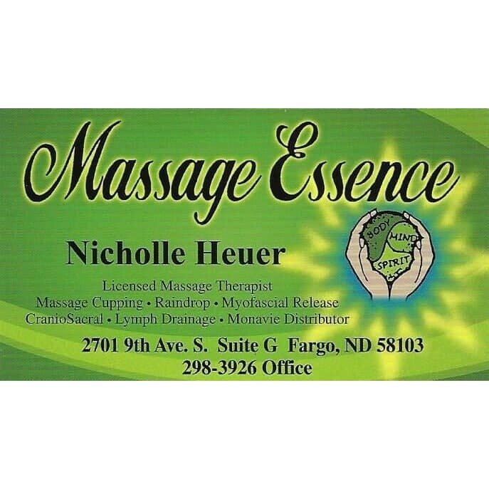 Julie Miller Massage