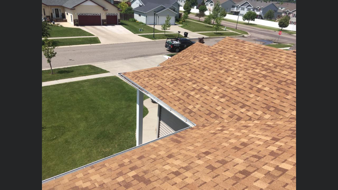 Alpha & Omega Roofing